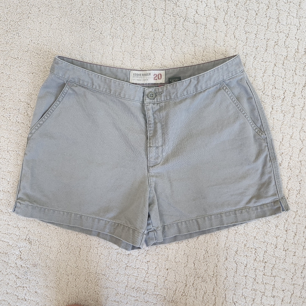 Women's Eddie Bauer Shorts
